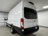 Thumbnail of 2024 Oxford White Ford Transit-350