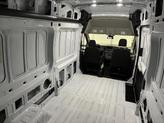 Thumbnail of 2024 Oxford White Ford Transit-350