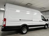 Thumbnail of 2024 Oxford White Ford Transit-350