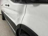 Thumbnail of 2024 Oxford White Ford Transit-350