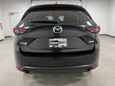 Thumbnail of 2018 Jet Black Mica Mazda CX-5