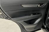 Thumbnail of 2018 Jet Black Mica Mazda CX-5