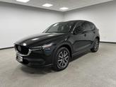Thumbnail of 2018 Jet Black Mica Mazda CX-5