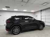 Thumbnail of 2018 Jet Black Mica Mazda CX-5
