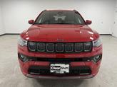 Thumbnail of 2022 Redline Pearlcoat Jeep Compass
