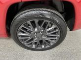 Thumbnail of 2022 Redline Pearlcoat Jeep Compass
