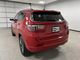 Thumbnail of 2022 Redline Pearlcoat Jeep Compass