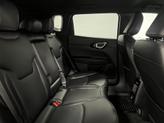 Thumbnail of 2022 Redline Pearlcoat Jeep Compass