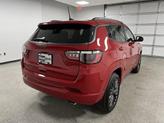 Thumbnail of 2022 Redline Pearlcoat Jeep Compass
