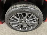 Thumbnail of 2022 Redline Pearlcoat Jeep Compass