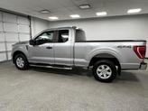 Thumbnail of 2021 Iconic Silver Metallic Ford F-150