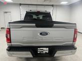 Thumbnail of 2021 Iconic Silver Metallic Ford F-150