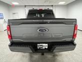 Thumbnail of 2023 Carbonized Gray Metallic Ford F-150
