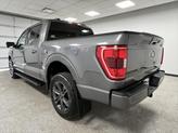 Thumbnail of 2023 Carbonized Gray Metallic Ford F-150