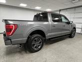 Thumbnail of 2023 Carbonized Gray Metallic Ford F-150