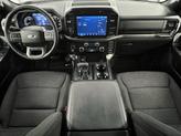Thumbnail of 2023 Carbonized Gray Metallic Ford F-150