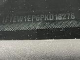 Thumbnail of 2023 Carbonized Gray Metallic Ford F-150