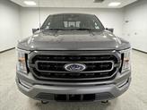 Thumbnail of 2023 Carbonized Gray Metallic Ford F-150
