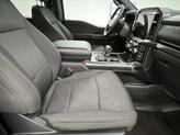 Thumbnail of 2023 Carbonized Gray Metallic Ford F-150