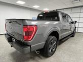 Thumbnail of 2023 Carbonized Gray Metallic Ford F-150