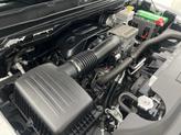 Thumbnail of 2022 Bright White Clearcoat RAM 1500