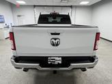 Thumbnail of 2022 Bright White Clearcoat RAM 1500