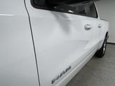 Thumbnail of 2022 Bright White Clearcoat RAM 1500