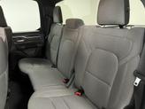 Thumbnail of 2022 Bright White Clearcoat RAM 1500