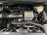 Thumbnail of 2022 Bright White Clearcoat RAM 1500
