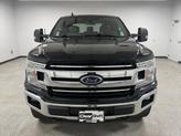 Thumbnail of 2020 Agate Black Metallic Ford F-150