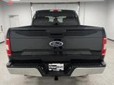 Thumbnail of 2020 Agate Black Metallic Ford F-150
