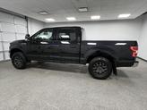 Thumbnail of 2020 Agate Black Metallic Ford F-150
