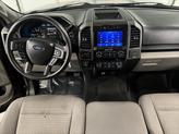 Thumbnail of 2020 Agate Black Metallic Ford F-150