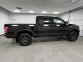 Thumbnail of 2020 Agate Black Metallic Ford F-150