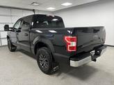 Thumbnail of 2020 Agate Black Metallic Ford F-150