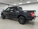Thumbnail of 2020 Agate Black Metallic Ford F-150