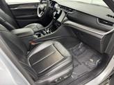 Thumbnail of 2024 Silver Zynith Jeep Grand Cherokee L