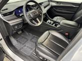 Thumbnail of 2024 Silver Zynith Jeep Grand Cherokee L