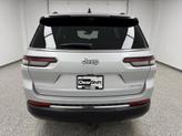 Thumbnail of 2024 Silver Zynith Jeep Grand Cherokee L