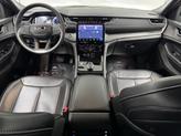 Thumbnail of 2024 Silver Zynith Jeep Grand Cherokee L