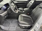 Thumbnail of 2024 Silver Zynith Jeep Grand Cherokee L