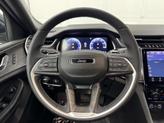 Thumbnail of 2024 Silver Zynith Jeep Grand Cherokee L