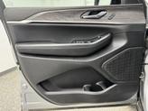 Thumbnail of 2024 Silver Zynith Jeep Grand Cherokee L