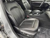 Thumbnail of 2024 Silver Zynith Jeep Grand Cherokee L