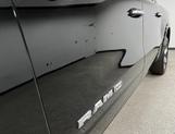 Thumbnail of 2022 Diamond Black Crystal Pearlcoat RAM 1500