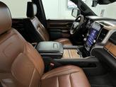 Thumbnail of 2022 Diamond Black Crystal Pearlcoat RAM 1500