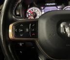 Thumbnail of 2022 Diamond Black Crystal Pearlcoat RAM 1500