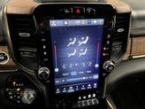 Thumbnail of 2022 Diamond Black Crystal Pearlcoat RAM 1500