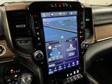 Thumbnail of 2022 Diamond Black Crystal Pearlcoat RAM 1500