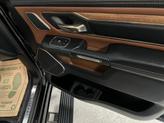 Thumbnail of 2022 Diamond Black Crystal Pearlcoat RAM 1500